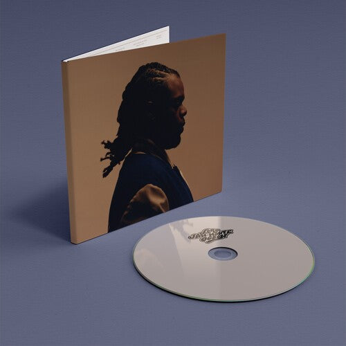 LORD JAHMONTE OGBON - AS OF NOW (CD)