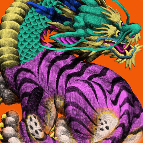 TRIVIUM - STRUCK DEAD (LP)