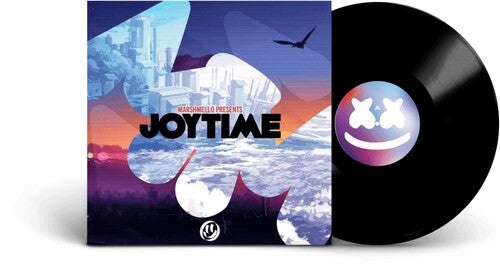 PREORDER: MARSHMELLO- JOYTIME I (LP)