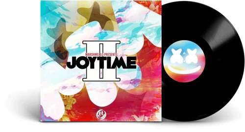 PREORDER: MARSHMELLO- JOYTIME II (LP)