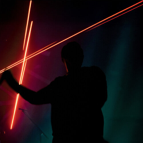 TESSERACT- RADAR (OST COLORED LP)