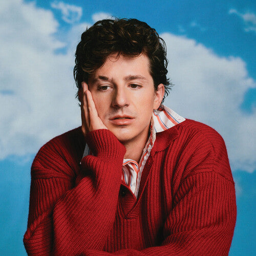 CHARLIE PUTH - WHATEVER'S CLEVER! (CD)