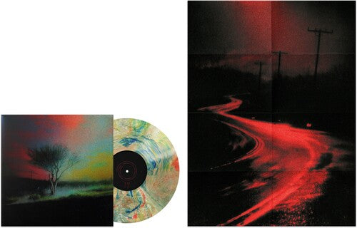 JOJI - PISS IN THE WIND (INDIE EXCLUSIVE VINYL) – Squatch In The Pit