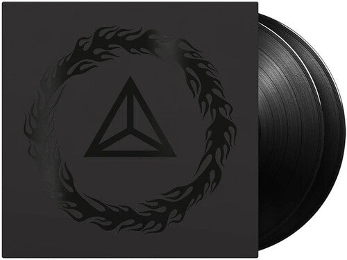 PREORDER: MUDVAYNE- END OF ALL THINGS TO COME (LP)