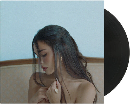 MADISON BEER - LOCKET (LP)