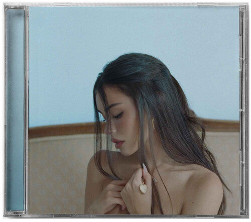 MADISON BEER- IOCKET (CD)