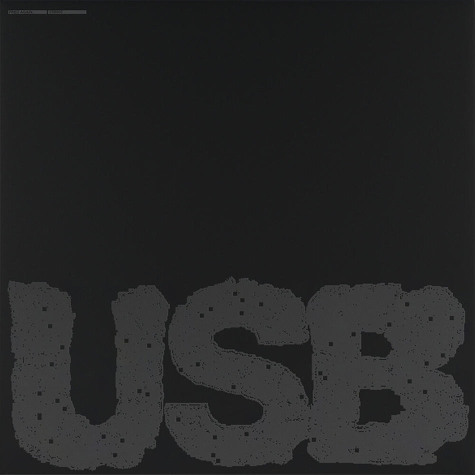 the album cover for Fred again.. - USB002