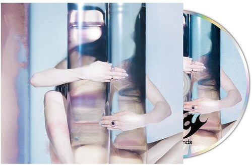 PREORDER: POPPY- EMPTY HANDS (CD)