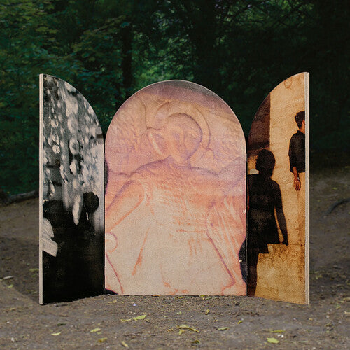 THE ORIELLES - ONLY YOU LEFT (CD)