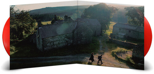 PREORDER: 28 YEARS LATER (OST COLORED LP)