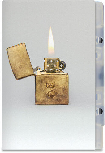 MUMFORD & SONS - PRIZEFIGHTER (CASS)