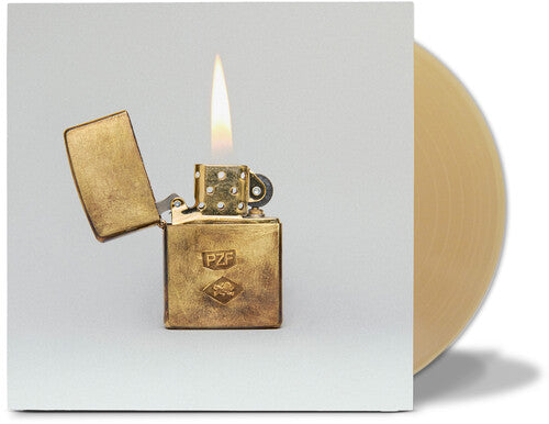 MUMFORD & SONS - PRIZEFIGHTER (IEX COLORED LP)