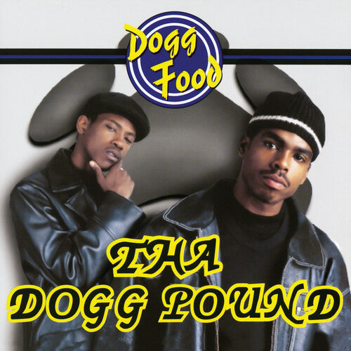 THA DOGG POUND - DOGG FOOD (CD)