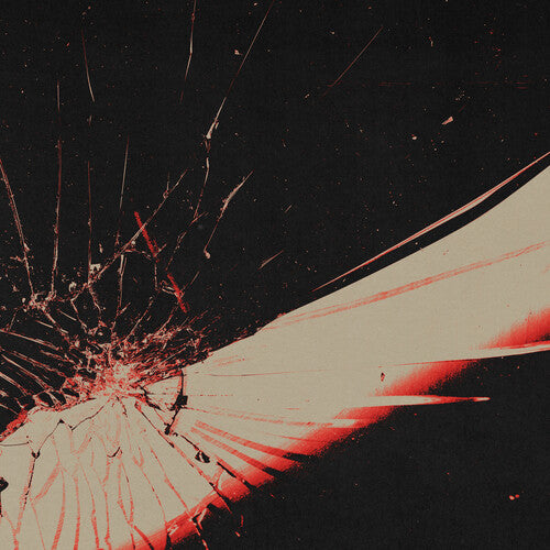 PREORDER: HEAVENSGATE- ANGEL HYMNS (COLORED LP)