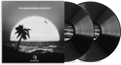 PREORDER: THE NEIGHBOURHOOD- WIPED OUT! (LP)