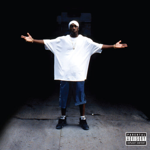 Big L - Harlem's Finest: Return Of The King (Cassette)