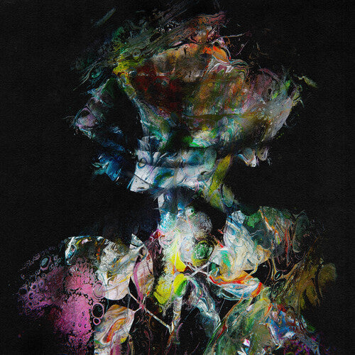 PREORDER: IMMINENCE- HEAVEN IN HIDING (COLORED LP)