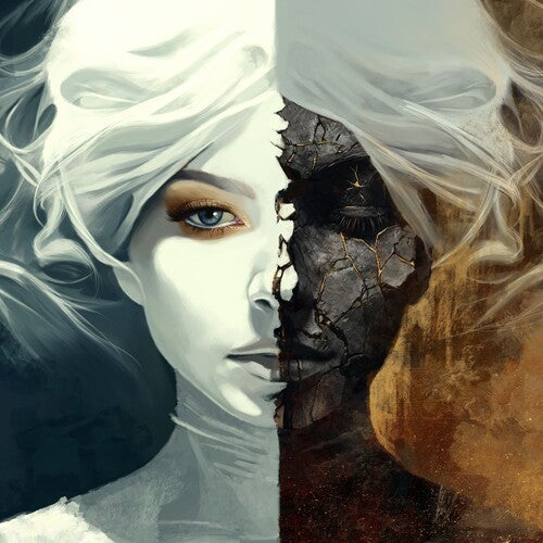 PREORDER: ANNISOKAY- ABYSS THE FINAL CHAPTER (CD)