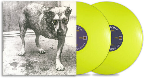 PREORDER: ALICE IN CHAINS (ANNIV. COLORED LP)