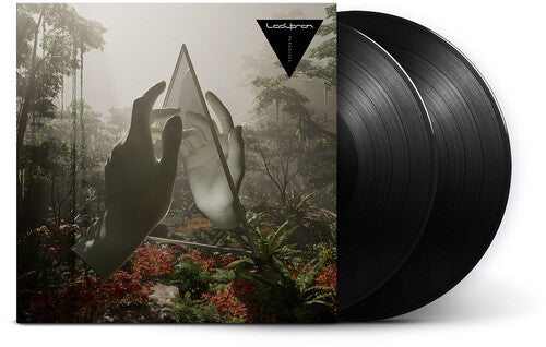 LADYTRON- PARADISE (LP)