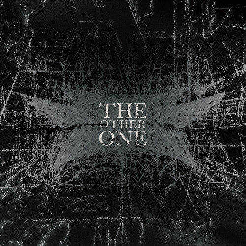 BABYMETAL - THE OTHER ONE (CLEAR W/ BLACK/WHITE SPLATTER VINYL)