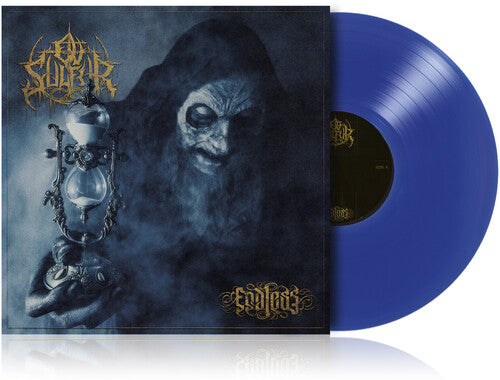 OV SULFUR - ENDLESS (BLUE VINYL)
