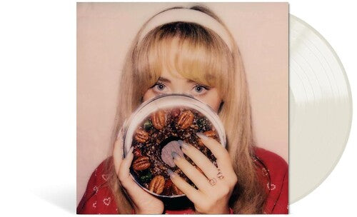 SABRINA CARPENTER - FRUITCAKE (MILKY CLEAR VINYL)