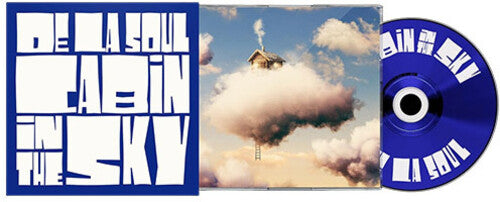 DE LA SOUL - CABIN IN THE SKY (CD)