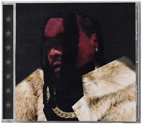 Wale - Everything is A Lot (CD)