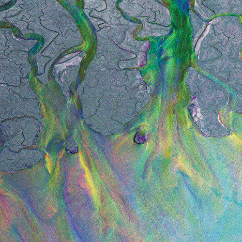 PREORDER: ALT-J AN AWESOME WAVE (IEX COLORED LP)