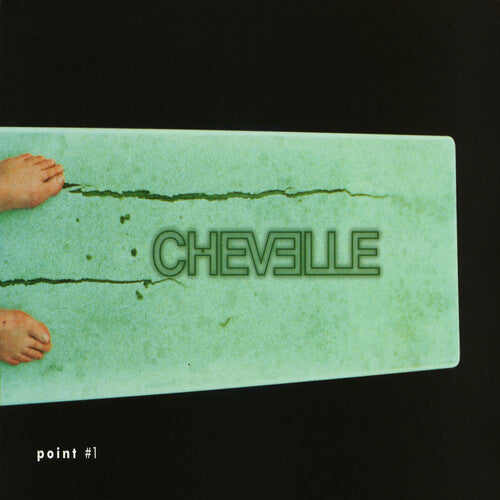 PREORDER: CHEVELLE- POINT #1 (LP)