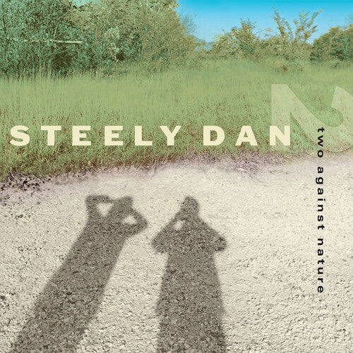 PREORDER: STEELY DAN- TWO AGAINST NATURE (LP)