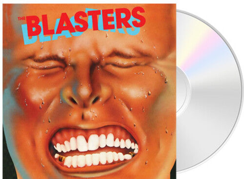 THE BLASTERS - THE BLASTERS (CD)