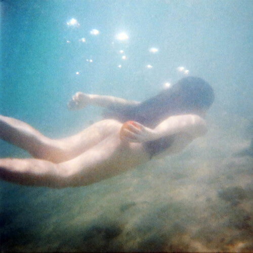 ICHIKO AOBA - WINDSWEPT ADAN (LP)