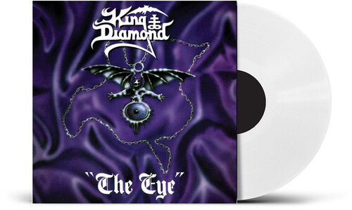 PREORDER: KING DIAMOND- EYE (LP)