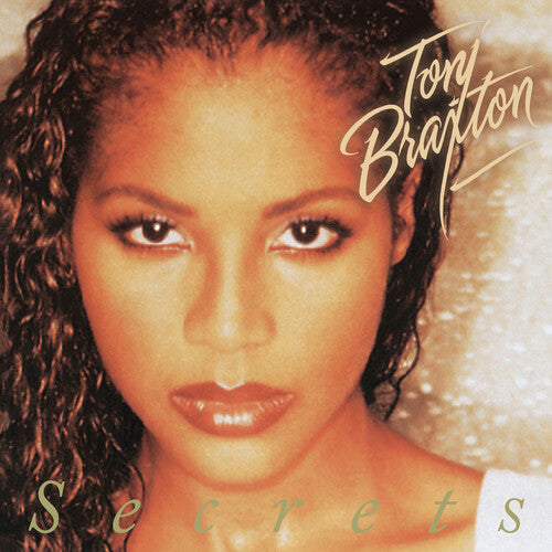 TONI BRAXTON - SECRETS (LP)