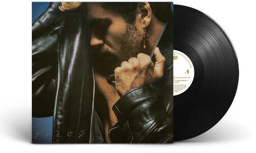 GEORGE MICHAEL - FAITH (LP)