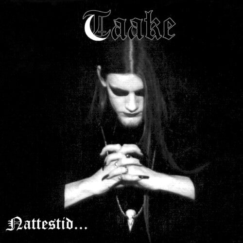 TAAKE - NATTESTID (CD)