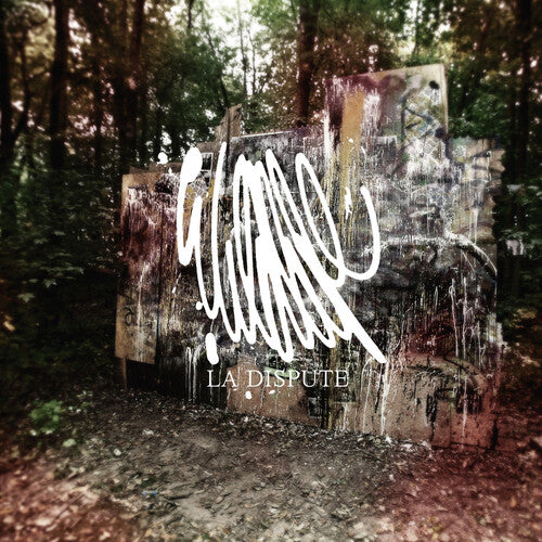 PREORDER: LA DISPUTE- WILDLIFE (CD)