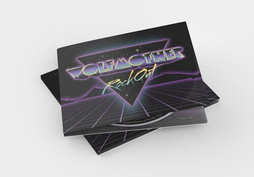 Wolfmother - Rock Out (CD)