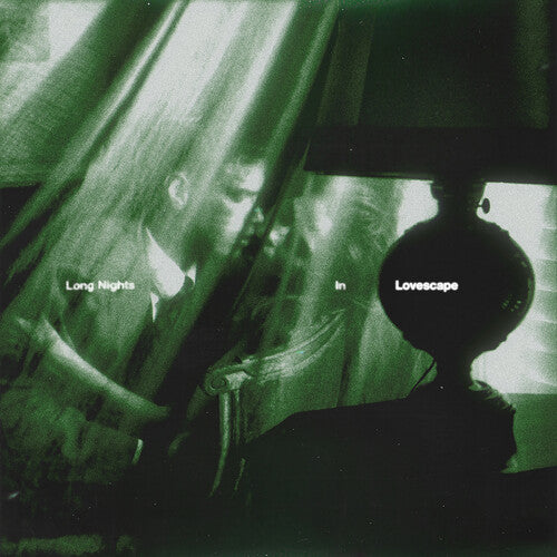 MIRRORCELL- LONG NIGHTS IN LOVESCAPE (COLORED LP)