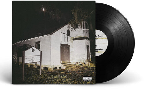 PREORDER: $UICIDEBOY$- THY WILL BE DOEN (LP)