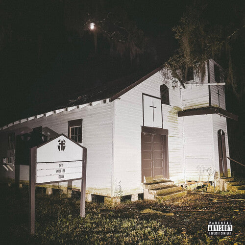 Hip-Hop/Rap CDs – Squatch In The Pit