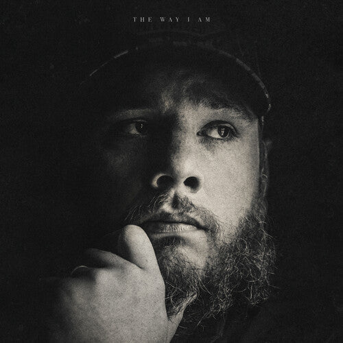 LUKE COMBS - THE WAY I AM (LP)