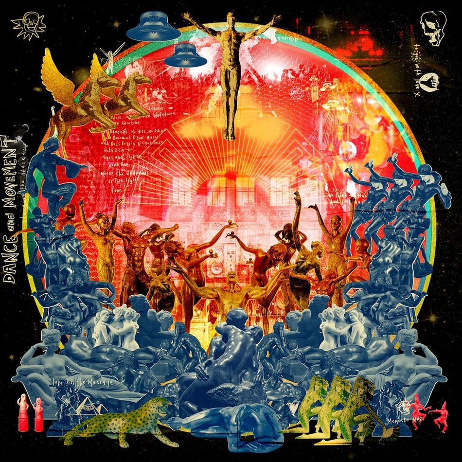 the album cover for Various Artists - Luke Una Presents E Soul Cultura Vol.3 / Various