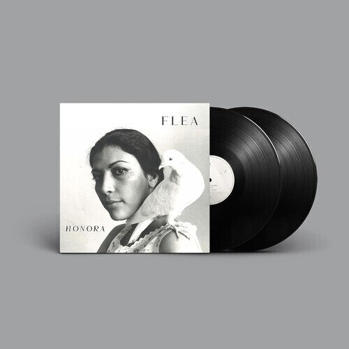 FLEA - HONORA (LP)