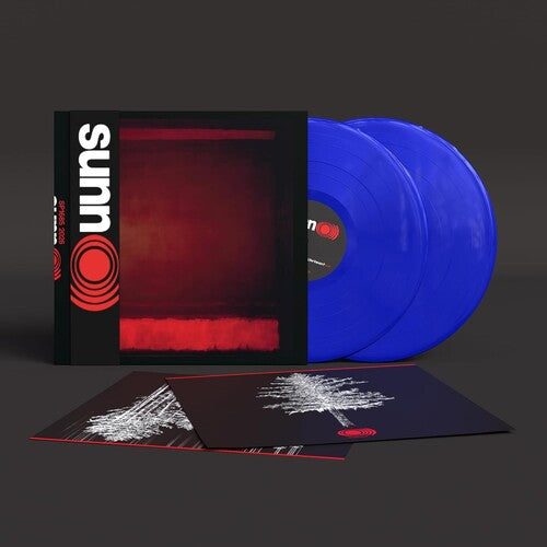 SUNN O))) - SUNN O))) (COLORED LP)