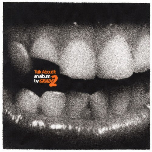 GRADE 2- TALK ABOUT IT (CD)