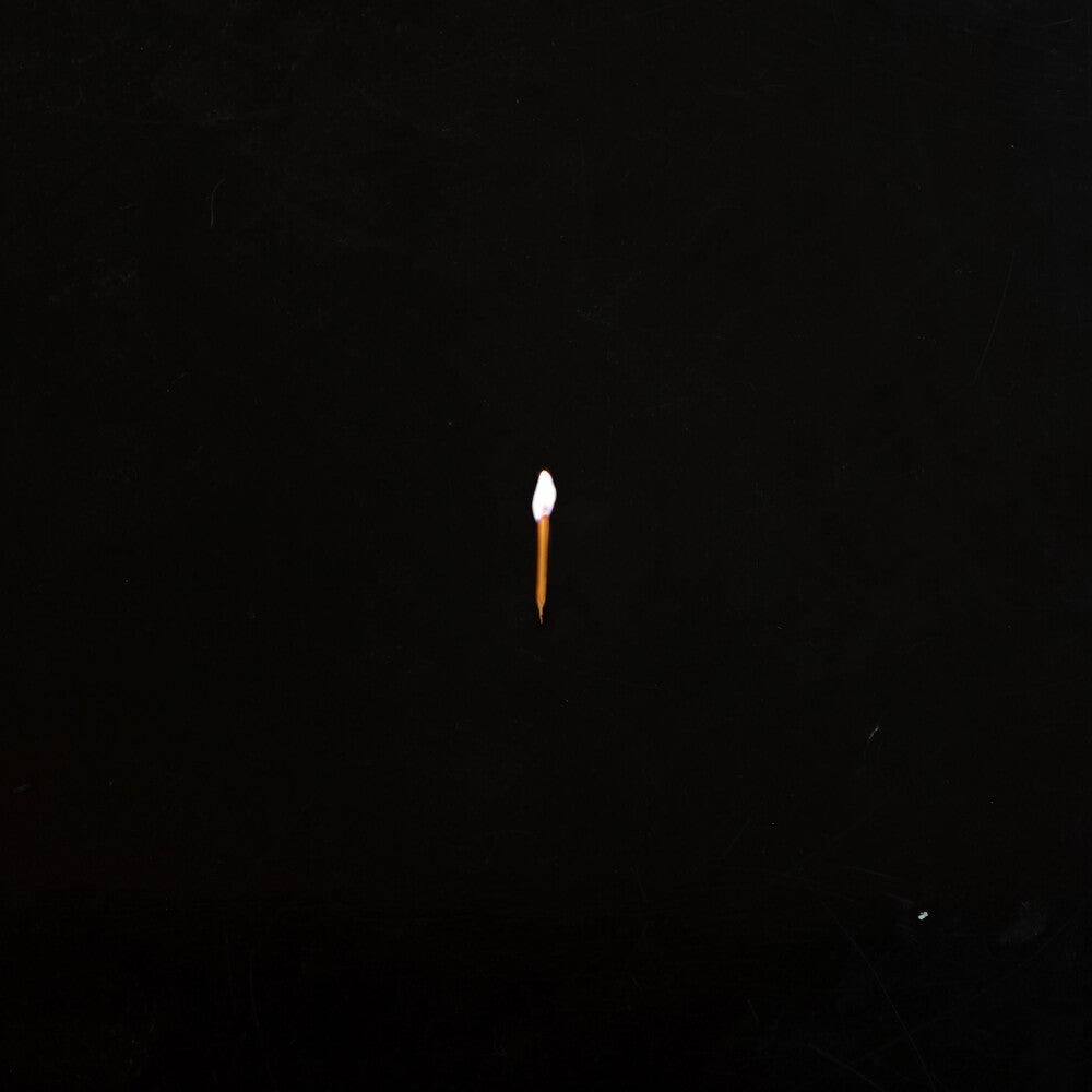 the album cover for Sault - Chapter 1 (Uk)
