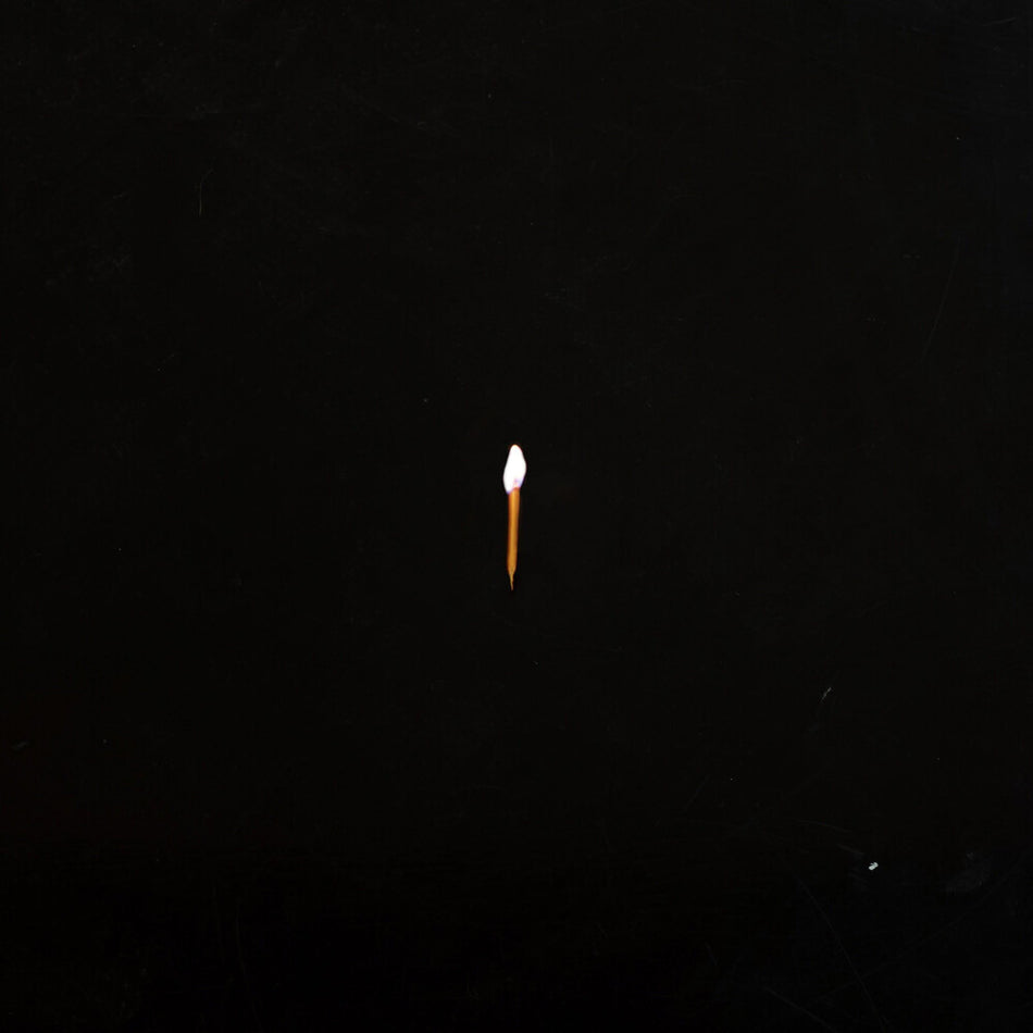 the album cover for Sault - Chapter 1 (Uk)